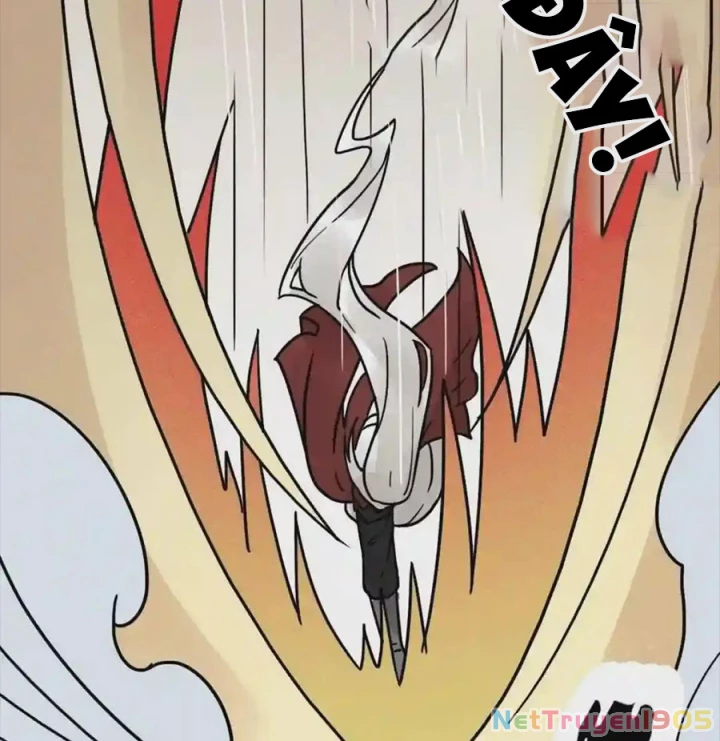 Cứu Thế Giới Đi, Ông Chú! Chapter 192 - 5