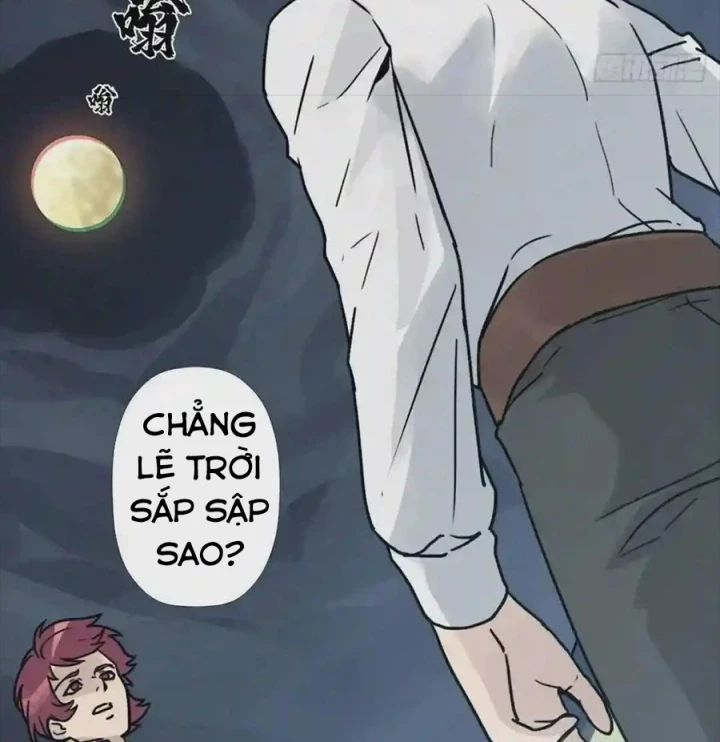 Cứu Thế Giới Đi, Ông Chú! Chapter 192 - 11