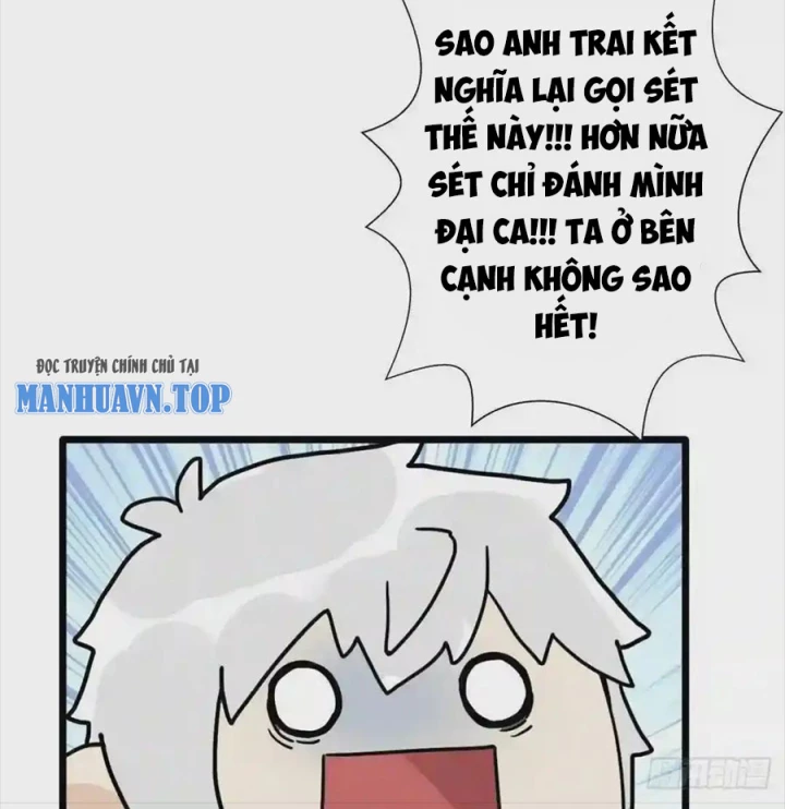 Cứu Thế Giới Đi, Ông Chú! Chapter 192 - 38