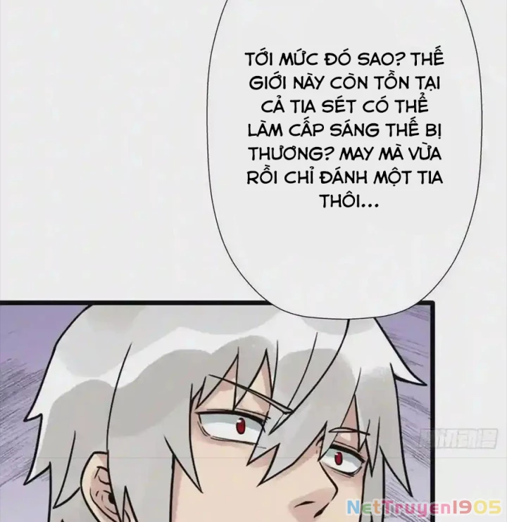 Cứu Thế Giới Đi, Ông Chú! Chapter 192 - 42