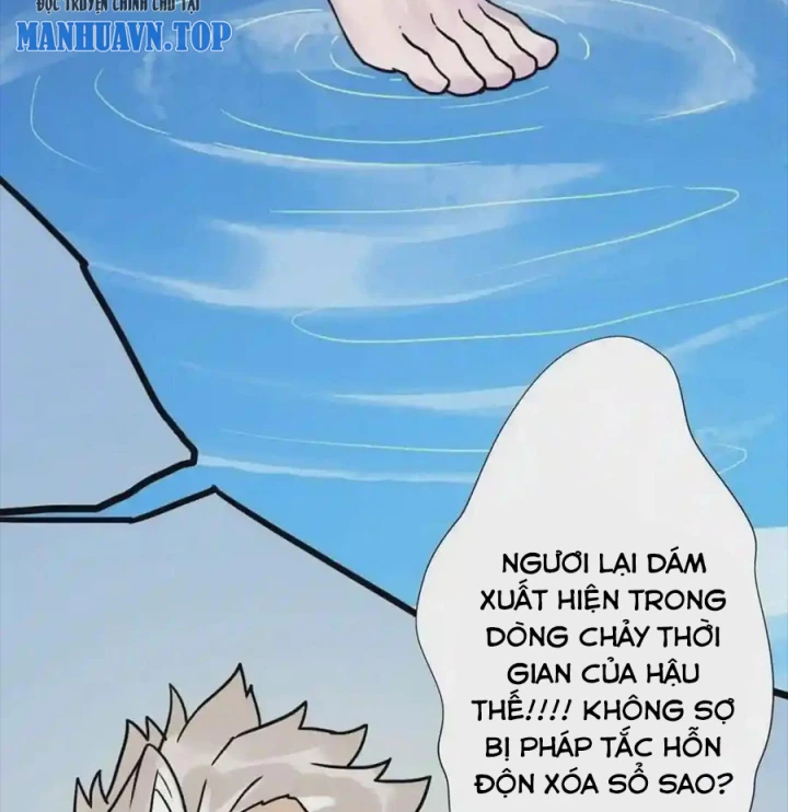 Cứu Thế Giới Đi, Ông Chú! Chapter 192 - 50