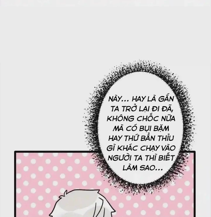 Cứu Thế Giới Đi, Ông Chú! Chapter 192 - 56