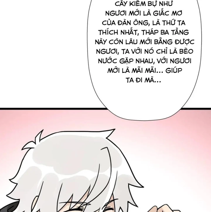 Cứu Thế Giới Đi, Ông Chú! Chapter 194 - 3