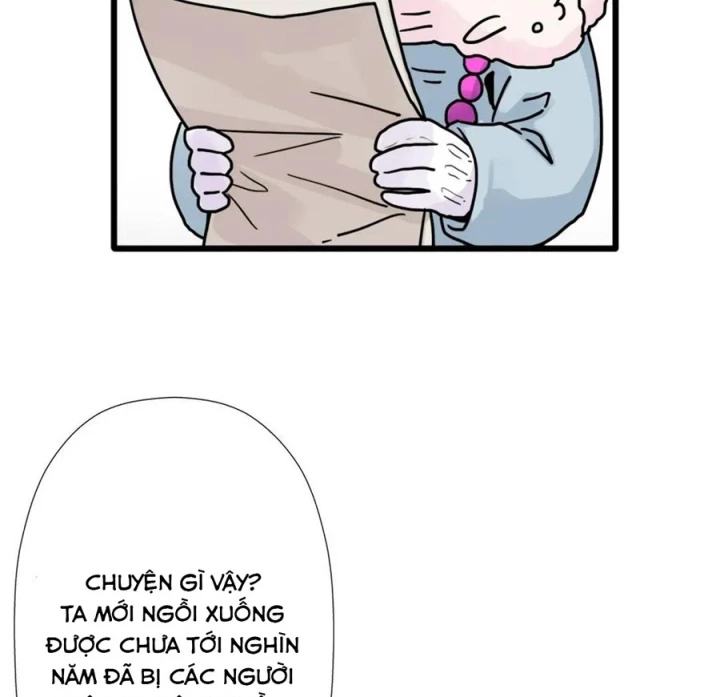 Cứu Thế Giới Đi, Ông Chú! Chapter 194 - 28