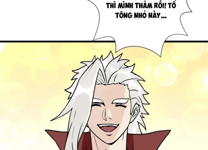 Cứu Thế Giới Đi, Ông Chú! Chapter 194 - 38