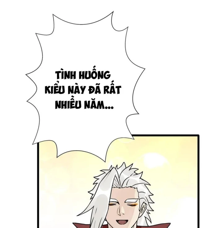 Cứu Thế Giới Đi, Ông Chú! Chapter 194 - 49