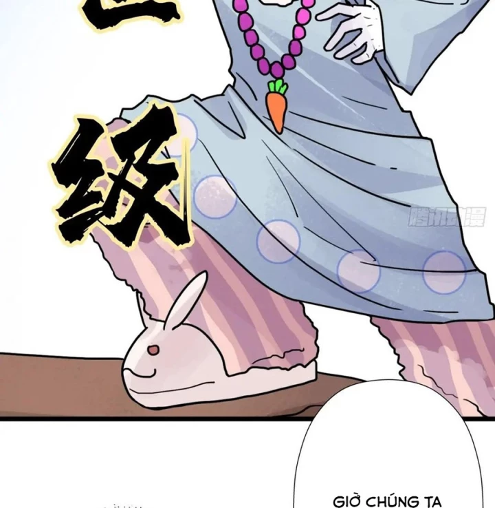 Cứu Thế Giới Đi, Ông Chú! Chapter 194 - 58