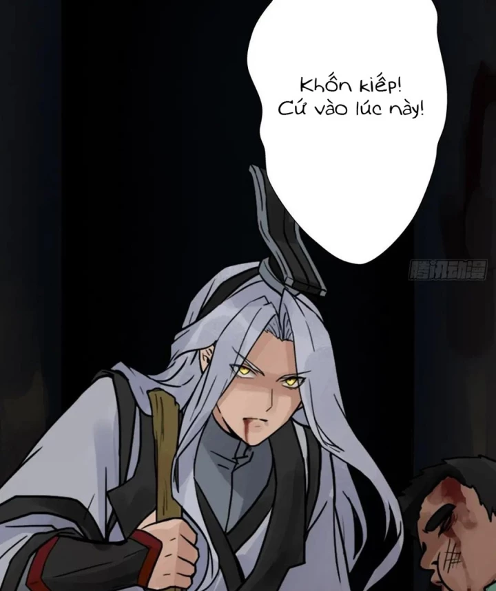 Cứu Thế Giới Đi, Ông Chú! Chapter 194 - 101
