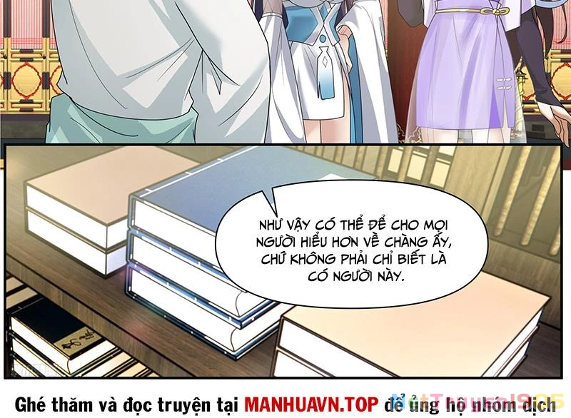 Võ Luyện Đỉnh Phong Chapter 3839 - 4