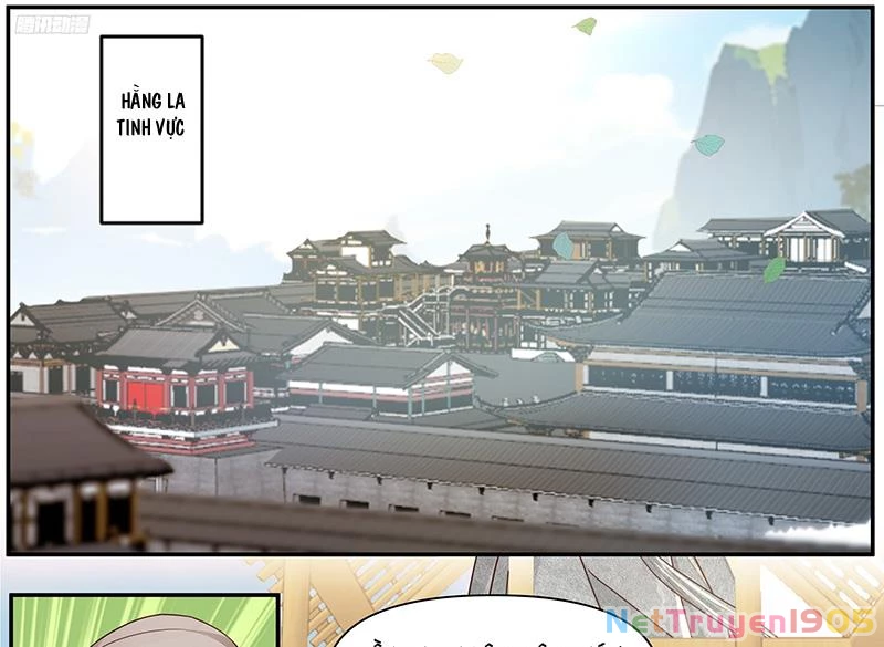 Võ Luyện Đỉnh Phong Chapter 3839 - 5