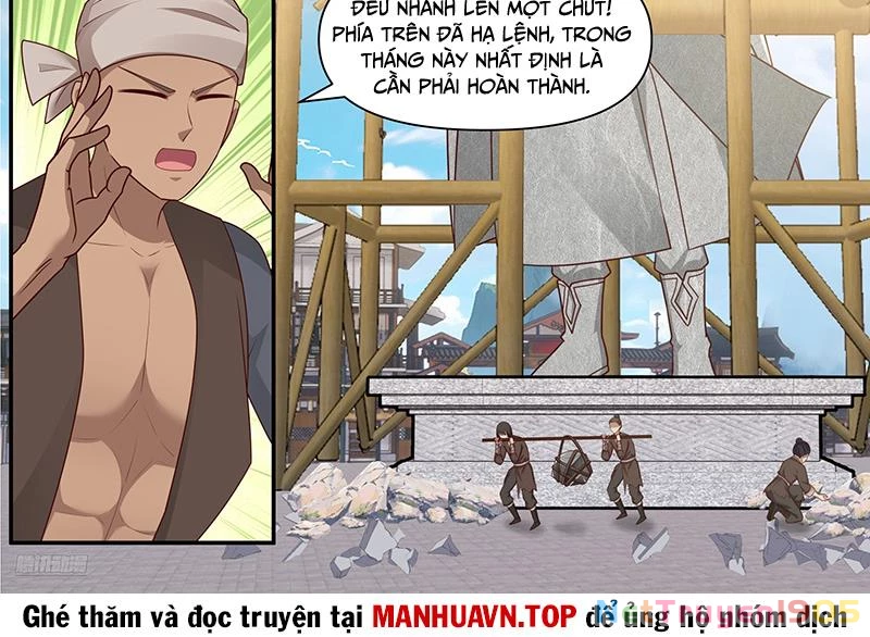 Võ Luyện Đỉnh Phong Chapter 3839 - 6