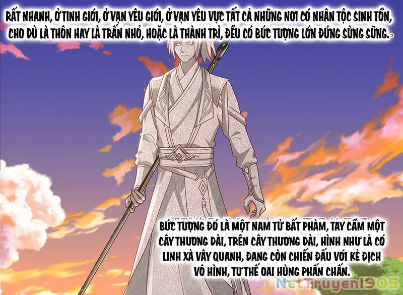 Võ Luyện Đỉnh Phong Chapter 3839 - 9