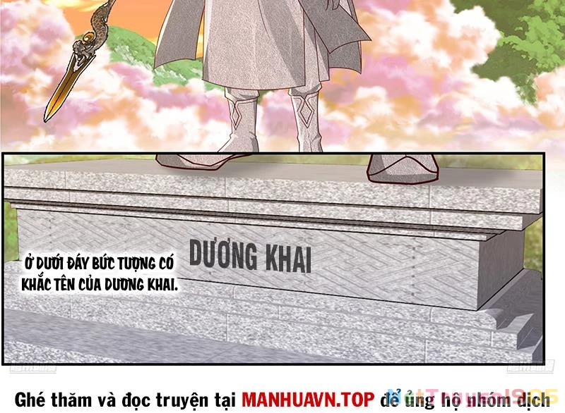 Võ Luyện Đỉnh Phong Chapter 3839 - 10