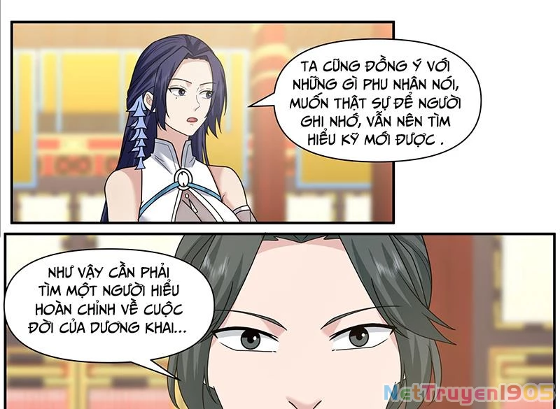 Võ Luyện Đỉnh Phong Chapter 3839 - 11