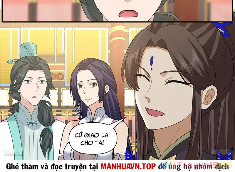 Võ Luyện Đỉnh Phong Chapter 3839 - 12