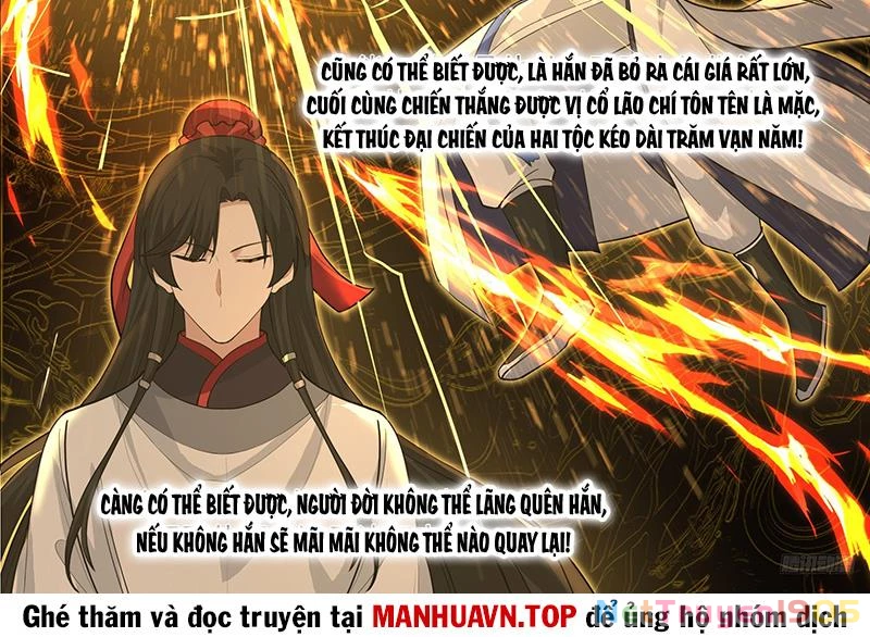 Võ Luyện Đỉnh Phong Chapter 3839 - 16
