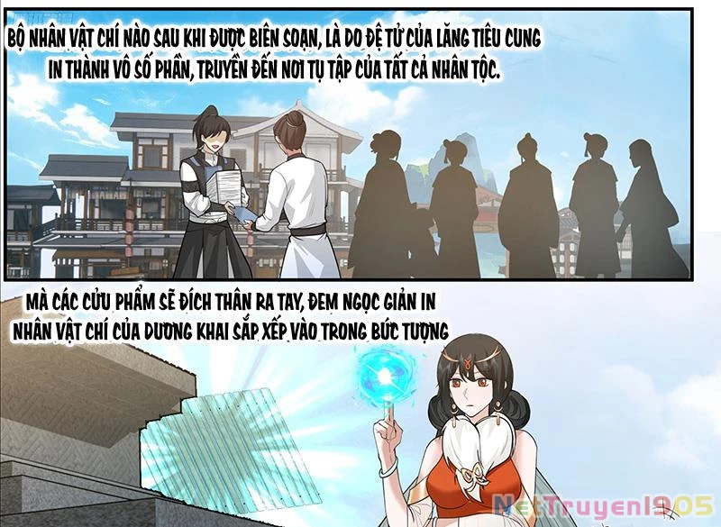 Võ Luyện Đỉnh Phong Chapter 3839 - 17