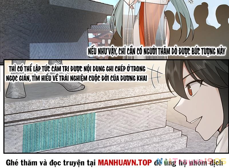 Võ Luyện Đỉnh Phong Chapter 3839 - 18