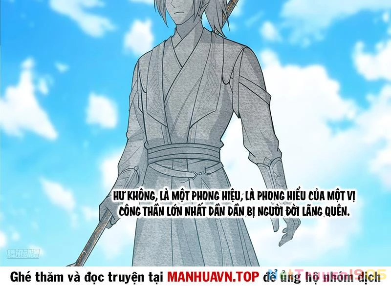Võ Luyện Đỉnh Phong Chapter 3839 - 20