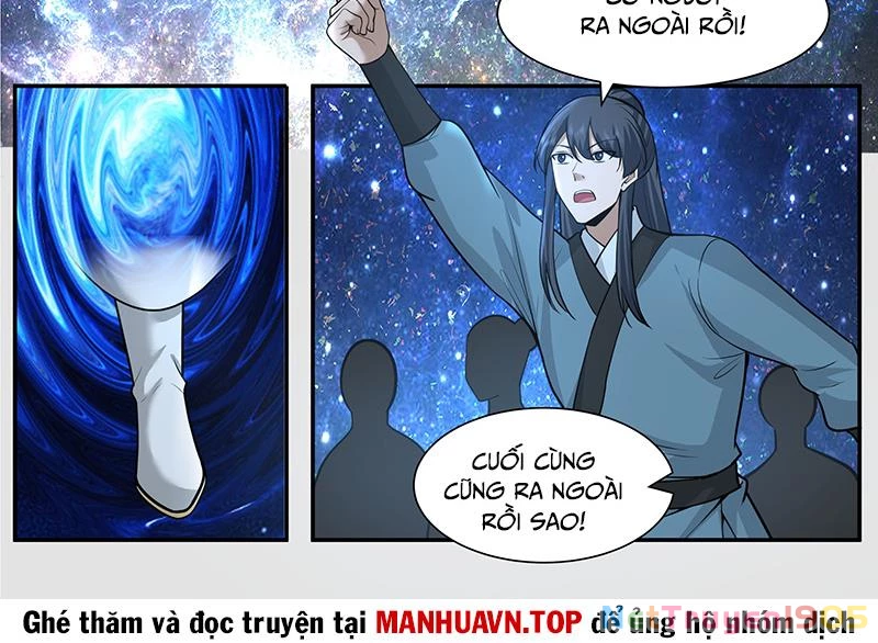 Võ Luyện Đỉnh Phong Chapter 3839 - 24