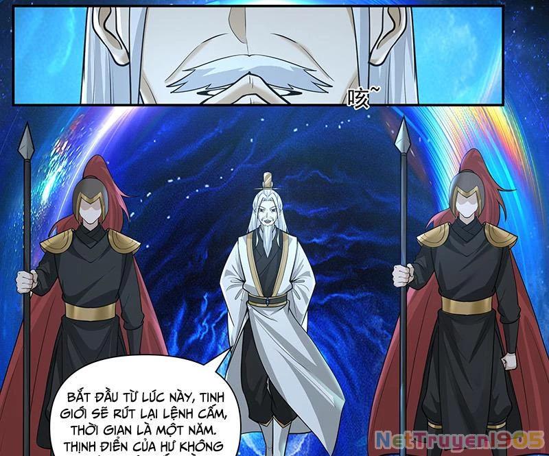Võ Luyện Đỉnh Phong Chapter 3839 - 25