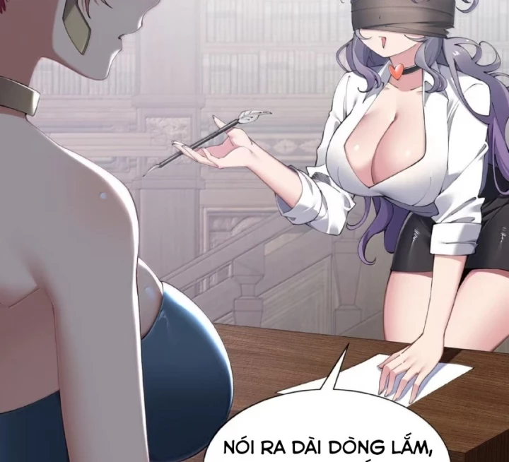 Thánh Nữ, Xin Hãy Dừng Ngay Những Trò Quái Đản Của Cô Đi!! Chapter 134 - 2