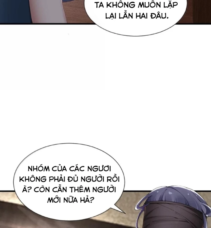 Thánh Nữ, Xin Hãy Dừng Ngay Những Trò Quái Đản Của Cô Đi!! Chapter 134 - 3