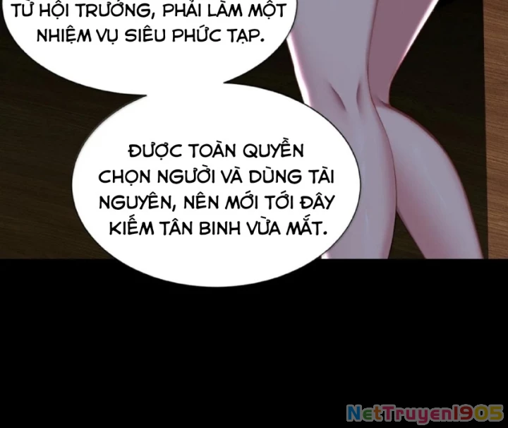 Thánh Nữ, Xin Hãy Dừng Ngay Những Trò Quái Đản Của Cô Đi!! Chapter 134 - 5