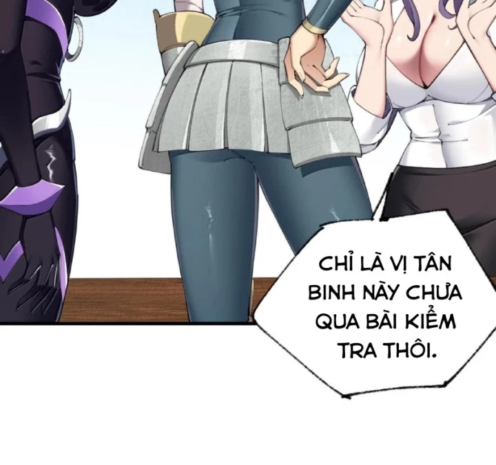 Thánh Nữ, Xin Hãy Dừng Ngay Những Trò Quái Đản Của Cô Đi!! Chapter 134 - 20
