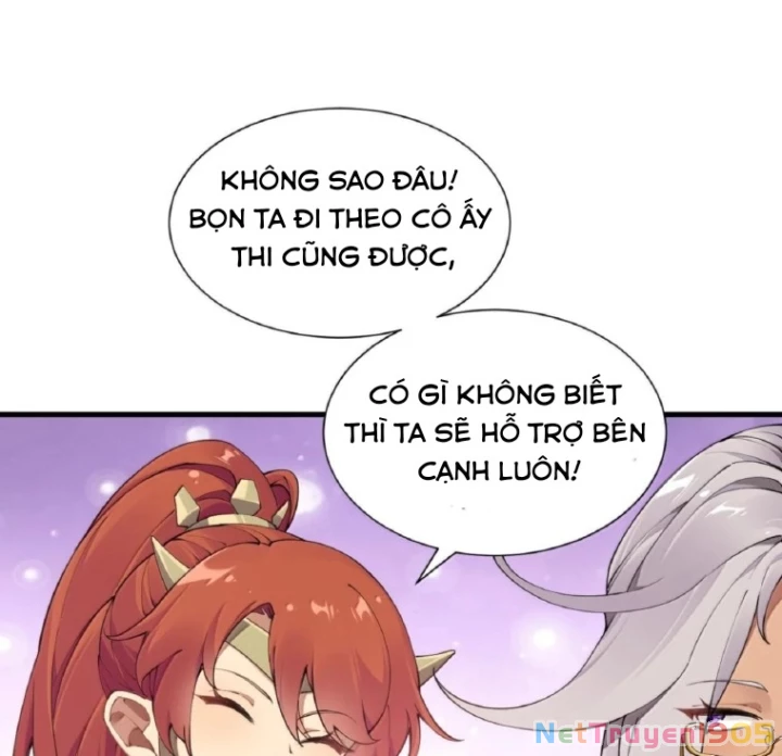 Thánh Nữ, Xin Hãy Dừng Ngay Những Trò Quái Đản Của Cô Đi!! Chapter 134 - 21