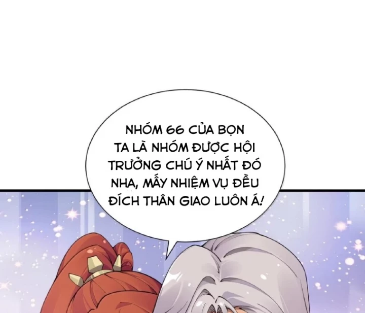 Thánh Nữ, Xin Hãy Dừng Ngay Những Trò Quái Đản Của Cô Đi!! Chapter 134 - 23