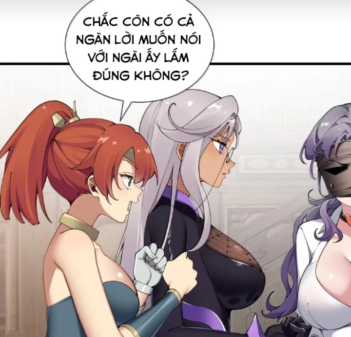 Thánh Nữ, Xin Hãy Dừng Ngay Những Trò Quái Đản Của Cô Đi!! Chapter 134 - 40