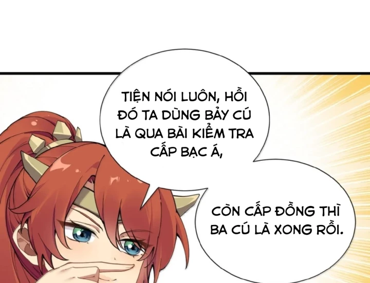 Thánh Nữ, Xin Hãy Dừng Ngay Những Trò Quái Đản Của Cô Đi!! Chapter 134 - 55