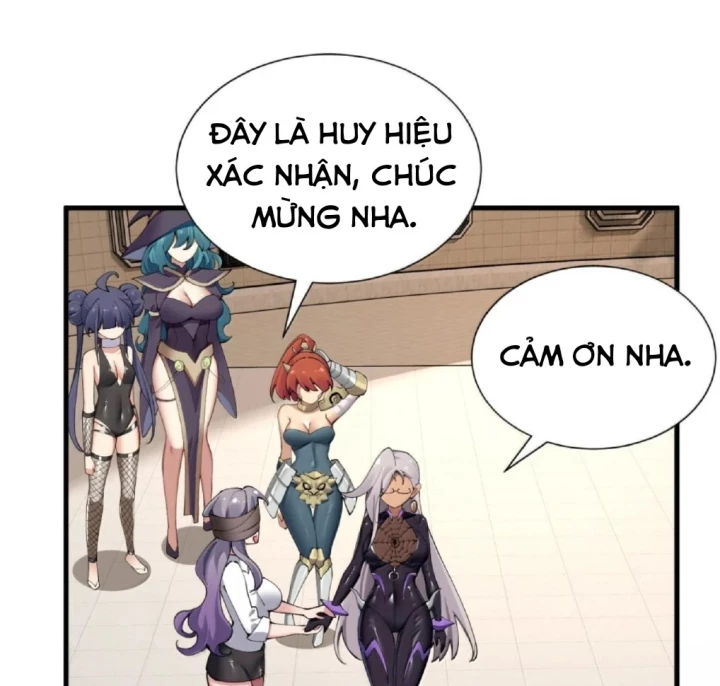 Thánh Nữ, Xin Hãy Dừng Ngay Những Trò Quái Đản Của Cô Đi!! Chapter 134 - 84