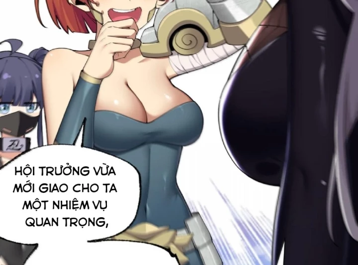 Thánh Nữ, Xin Hãy Dừng Ngay Những Trò Quái Đản Của Cô Đi!! Chapter 134 - 92