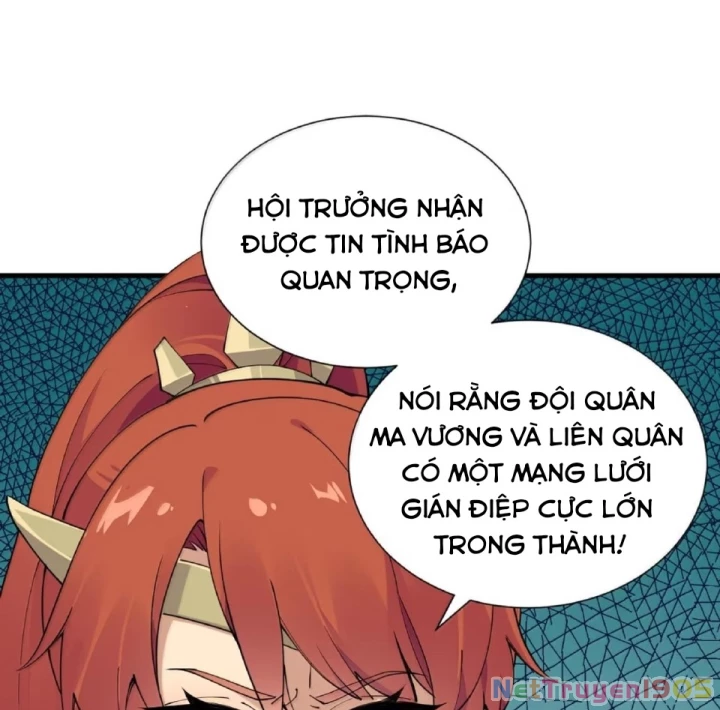 Thánh Nữ, Xin Hãy Dừng Ngay Những Trò Quái Đản Của Cô Đi!! Chapter 134 - 94