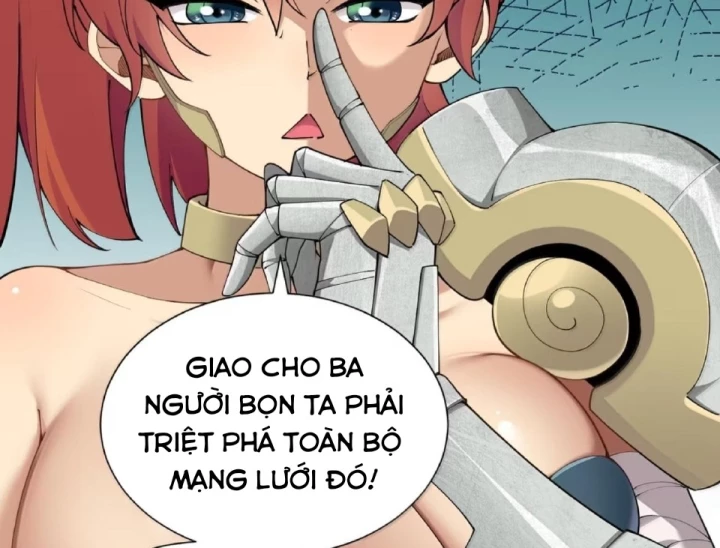 Thánh Nữ, Xin Hãy Dừng Ngay Những Trò Quái Đản Của Cô Đi!! Chapter 134 - 95