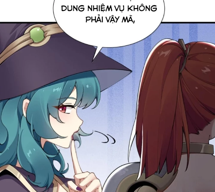 Thánh Nữ, Xin Hãy Dừng Ngay Những Trò Quái Đản Của Cô Đi!! Chapter 134 - 97