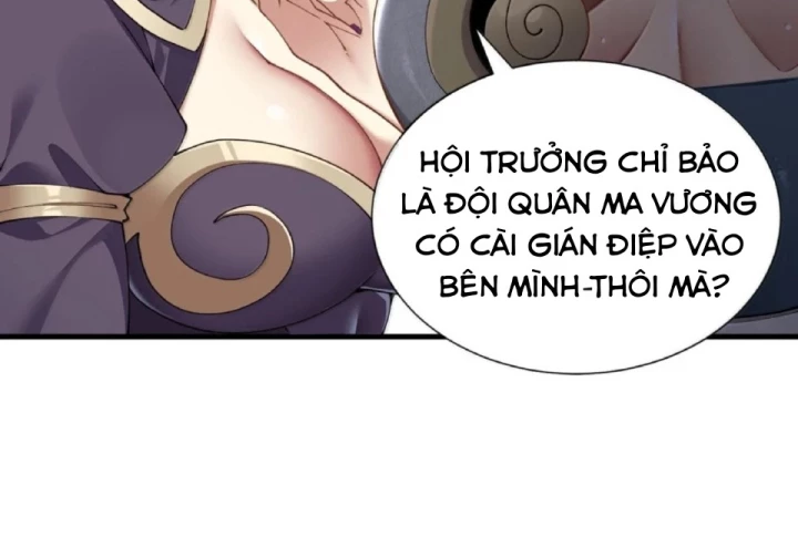 Thánh Nữ, Xin Hãy Dừng Ngay Những Trò Quái Đản Của Cô Đi!! Chapter 134 - 98