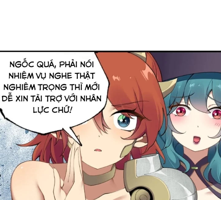 Thánh Nữ, Xin Hãy Dừng Ngay Những Trò Quái Đản Của Cô Đi!! Chapter 134 - 99