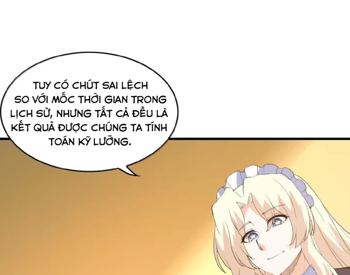 Hậu Cung Của Ta Toàn Là Ma Nữ Phản Diện Chapter 223 - 19