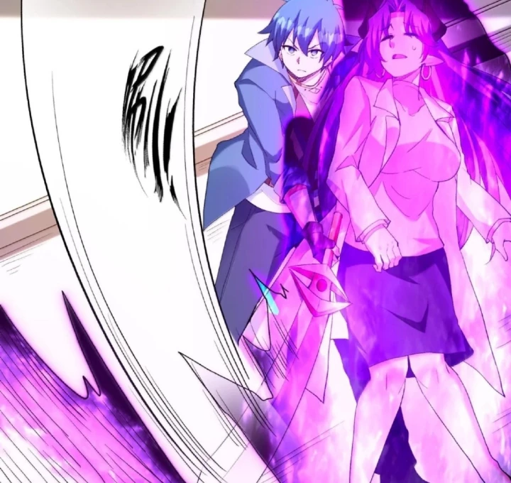 Hậu Cung Của Ta Toàn Là Ma Nữ Phản Diện Chapter 223 - 74