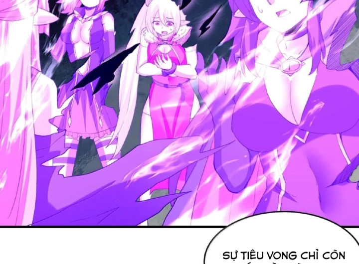 Hậu Cung Của Ta Toàn Là Ma Nữ Phản Diện Chapter 223 - 79