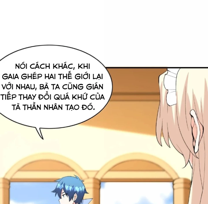 Hậu Cung Của Ta Toàn Là Ma Nữ Phản Diện Chapter 223 - 97