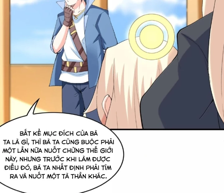 Hậu Cung Của Ta Toàn Là Ma Nữ Phản Diện Chapter 223 - 98