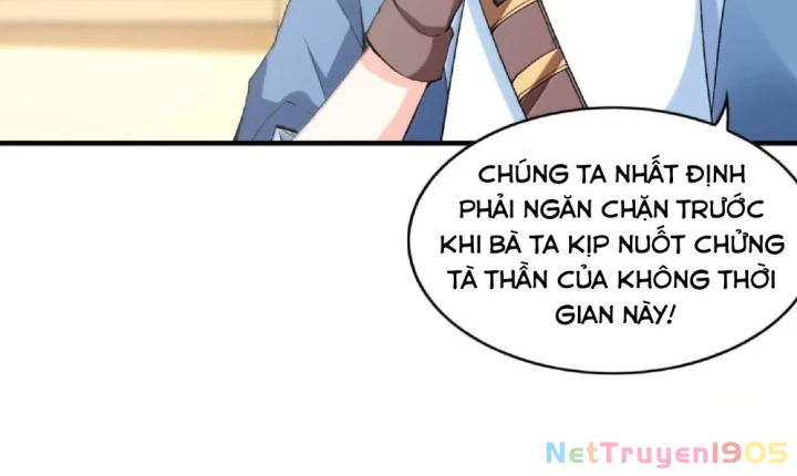 Hậu Cung Của Ta Toàn Là Ma Nữ Phản Diện Chapter 223 - 101