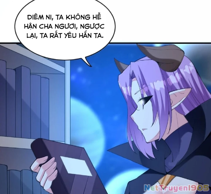 Hậu Cung Của Ta Toàn Là Ma Nữ Phản Diện Chapter 223 - 116