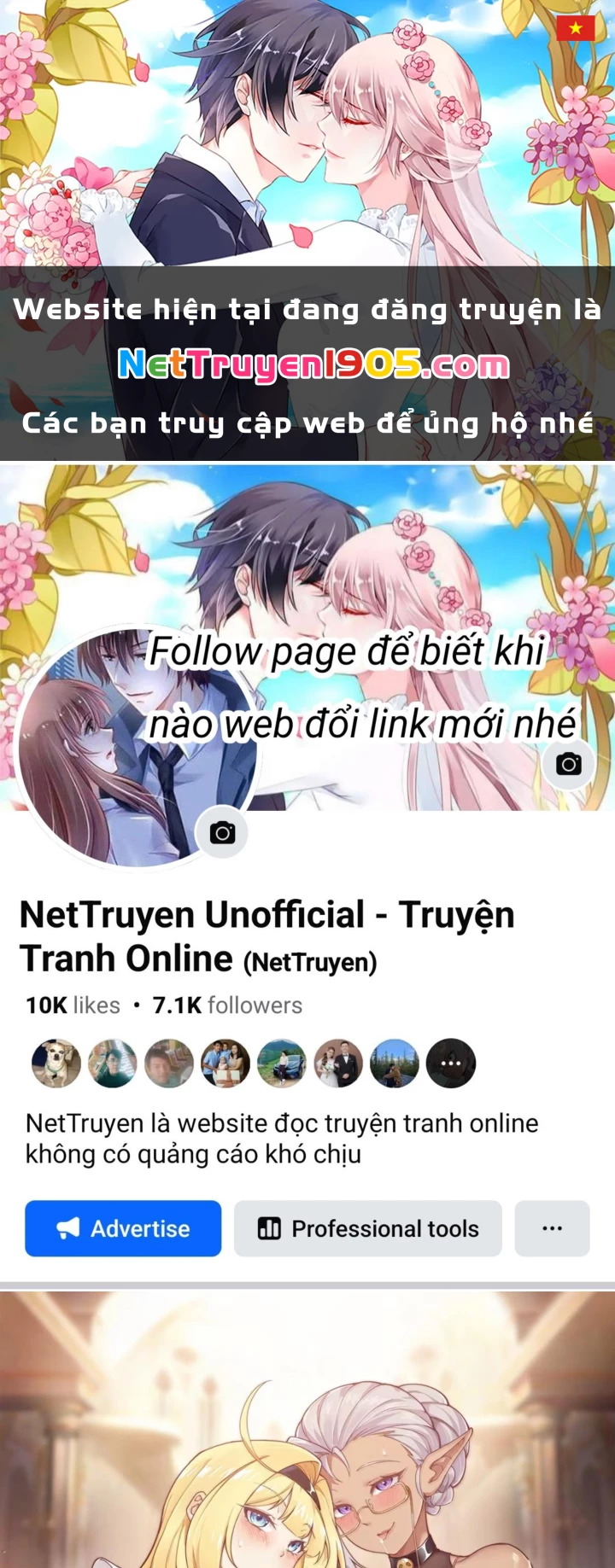 Thánh Nữ, Xin Hãy Dừng Ngay Những Trò Quái Đản Của Cô Đi!! Chapter 135 - 1