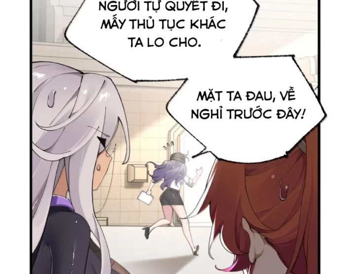 Thánh Nữ, Xin Hãy Dừng Ngay Những Trò Quái Đản Của Cô Đi!! Chapter 135 - 22