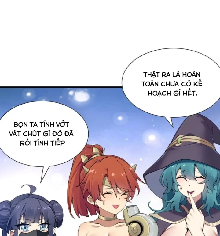 Thánh Nữ, Xin Hãy Dừng Ngay Những Trò Quái Đản Của Cô Đi!! Chapter 135 - 29